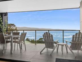 Oceania 3 Lorne